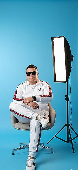 Profile photo for José Alberto vivas Mora