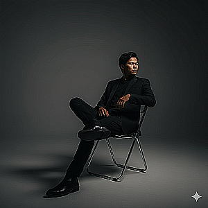 Profile photo for Ilham Setiawan