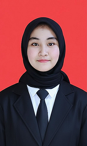 Profile photo for ILMA YUSNI