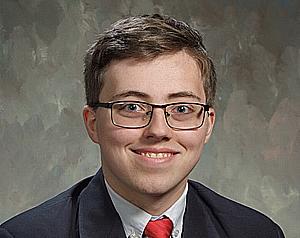 Profile photo for Richard Carey