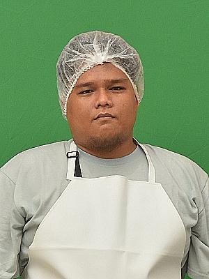 Profile photo for Nurizath Djohar