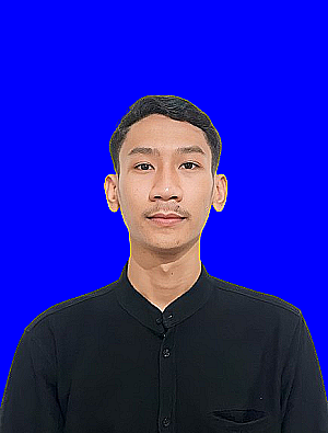 Profile photo for Renaldi sanjaya