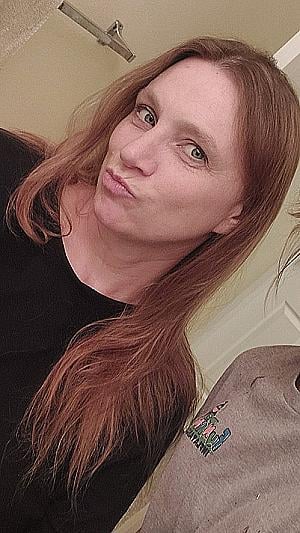 Profile photo for Shirley Karma Black