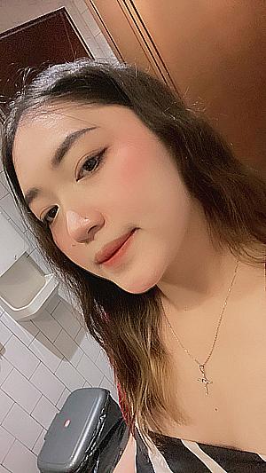 Profile photo for Aisyah Maryam Effendi