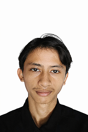 Profile photo for Naufal Maula Fathin