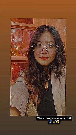 Profile photo for Tanisha Pradhan