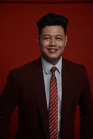 Profile photo for M Fathur Ramadan