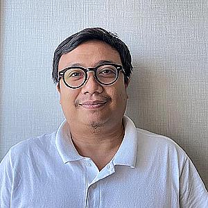 Profile photo for Adila Ardiawan