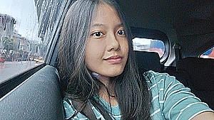 Profile photo for Tessalonika Theresia