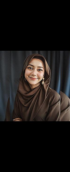 Profile photo for Ajeng Septyaningsih