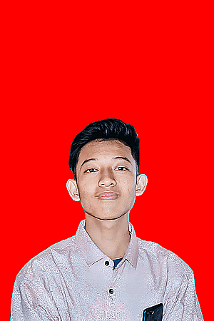 Profile photo for Muhammad Zainur