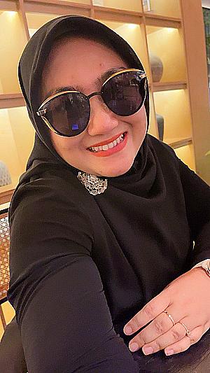 Profile photo for Yunita Trisnawati