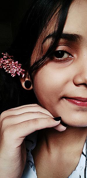 Profile photo for Bhagyashree Senapati