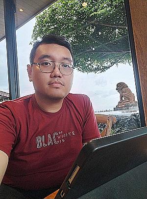 Profile photo for Diwan Bayu