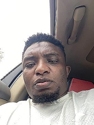 Profile photo for Kester Uwagboe