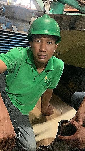 Profile photo for Muhlisin Muhlisin