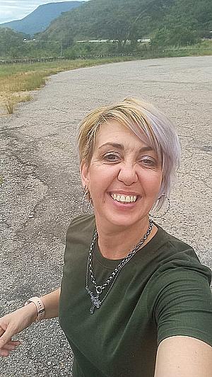 Profile photo for Angelique Pretorius