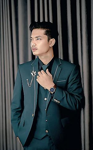 Profile photo for Natal Tri Putra Marpaung