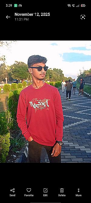 Profile photo for Altamash Shaikh