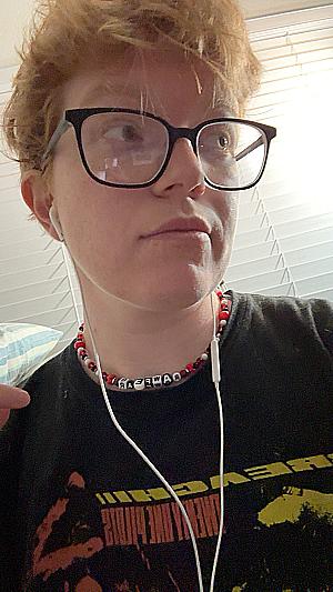 Profile photo for Ethan Ziccardi