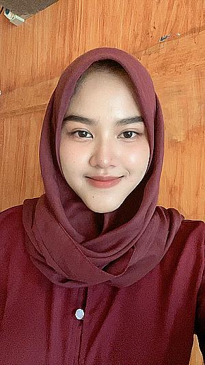 Profile photo for dindasintyaperwitasyari dindasintyaperwitasyari