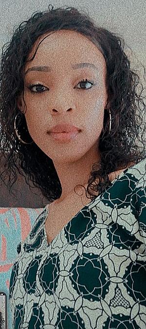 Profile photo for Gladys Letseka