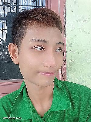 Profile photo for JOVANKA ILHAM SYAH PUTRA