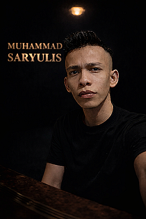 Profile photo for MUHAMMAD SARYULIS
