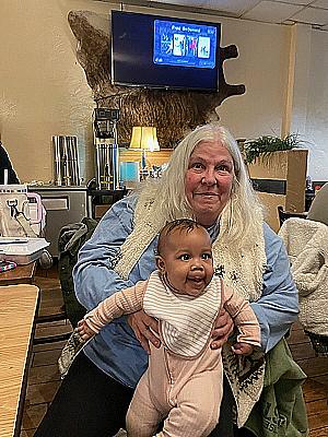 Profile photo for Ellie Pope