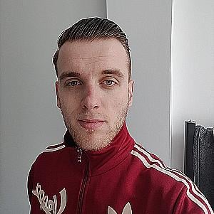 Profile photo for Cameron Eugene Cairns