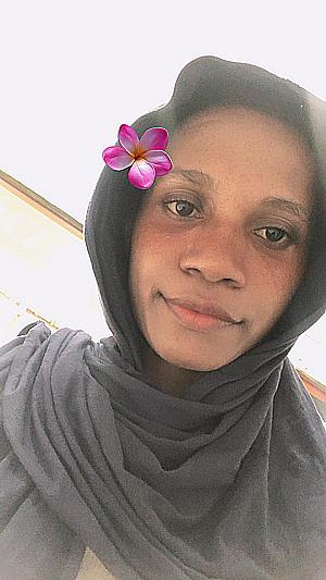 Profile photo for Betisela Krispul