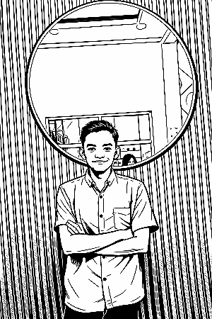 Profile photo for Solahudin Ba'asir Manaf Solahudin Ba'asir Manaf