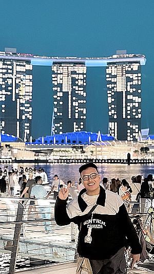 Profile photo for Yofres Melhlanof