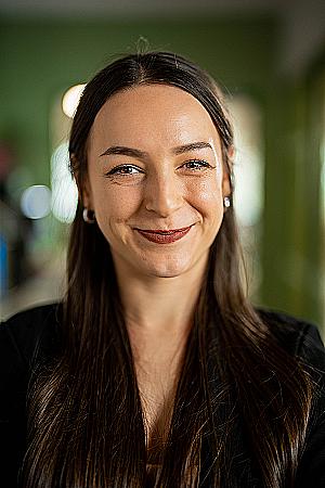 Profile photo for Szilvia Fuleki