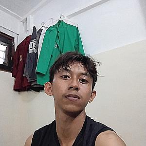 Profile photo for Rizki Adi