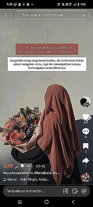 Profile photo for Nurul Fatimatuz Zahro