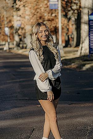 Profile photo for Kali Stambaugh