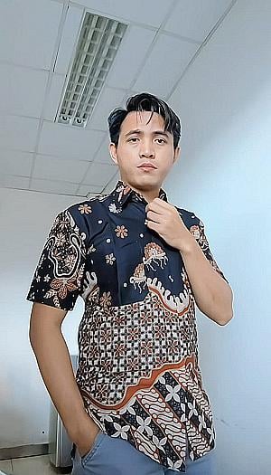 Profile photo for Muhammad irwan hidayat