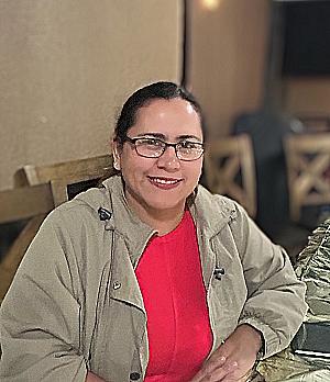 Profile photo for María M. Hidalgo