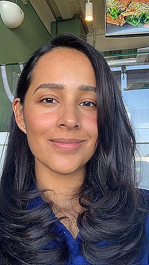 Profile photo for Geraldine Lira