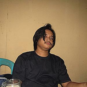 Profile photo for Dwika Wahyu Ramadhan