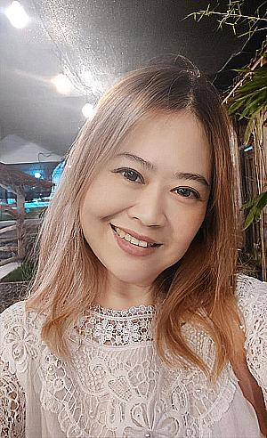 Profile photo for Suci Puspa Dewi