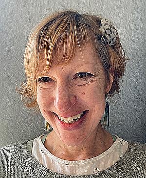 Profile photo for Dana Seeger