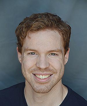 Profile photo for Timothy Blan