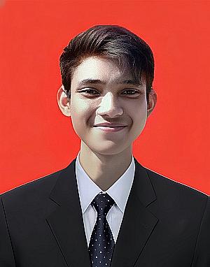 Profile photo for Ahmad Bahruldin