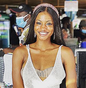 Profile photo for Anjolaoluwa Boluwatife Ogunyemi