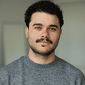 Profile photo for Mario del Cubo
