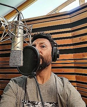 Profile photo for JuanJosé Baeza