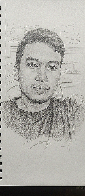 Profile photo for Yogga Wicaksana