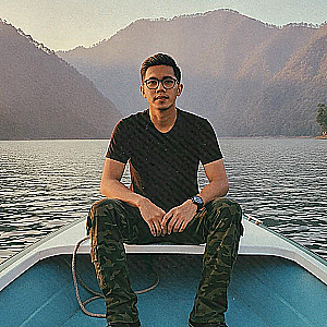 Profile photo for MUHAMMAD ULINNUHA